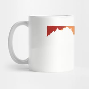 Maryland Pride Mug